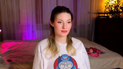 Lissa online show from January 2025 01:49:01 PM