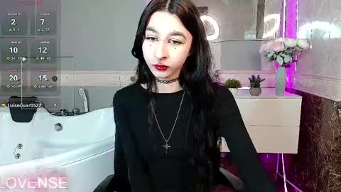 Mellisa online show from April 2026 01:15:01 AM