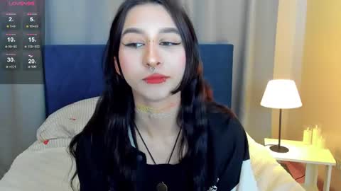 Mellisa online show from June 2026 01:06:01 AM