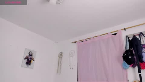 Melissa online show from January 2025 07:59:02 PM