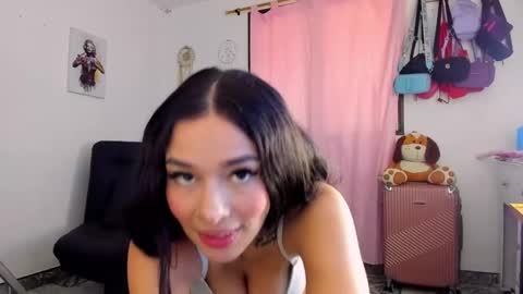 Melissa online show from February 2025 05:59:01 PM