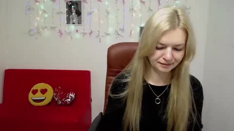 Melissa online show from January 2026 05:56:01 AM