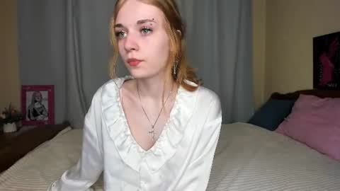 Snapshot of melissavendetta chatting on August 2026 07:34:02 PM Lissa online show from August 2026 07:34:02 PM