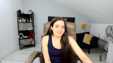 melissawiliam online show from February 2025 06:45:02 PM