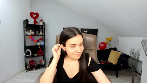 melissawiliam online show from February 2025 03:03:01 PM