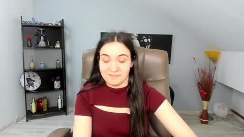 melissawiliam online show from February 2025 03:19:02 PM