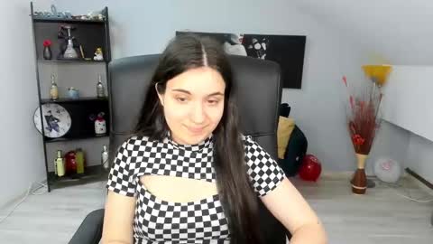 melissawiliam online show from February 2025 05:47:01 PM