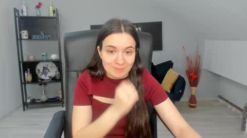melissawiliam online show from January 2026 12:10:01 PM