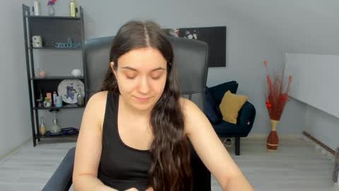 melissawiliam online show from April 2026 10:57:02 AM