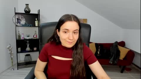 melissawiliam online show from May 2026 10:36:01 AM