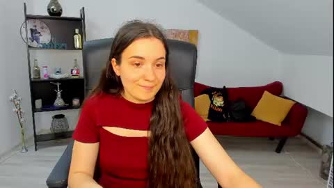 Snapshot of melissawiliam chatting on June 2026 11:14:01 AM melissawiliam online show from June 2026 11:14:01 AM