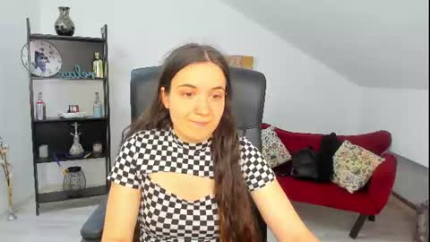 Snapshot of melissawiliam chatting on July 2026 10:54:01 AM melissawiliam online show from July 2026 10:54:01 AM