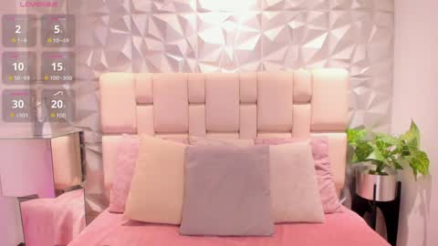 Snapshot of mell_muller chatting on May 2026 11:50:01 AM Mell online show from May 2026 11:50:01 AM