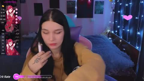 Snapshot of mella_freya chatting on December 2024 09:15:02 PM Freya  IM NONUDE online show from December 2024 09:15:02 PM