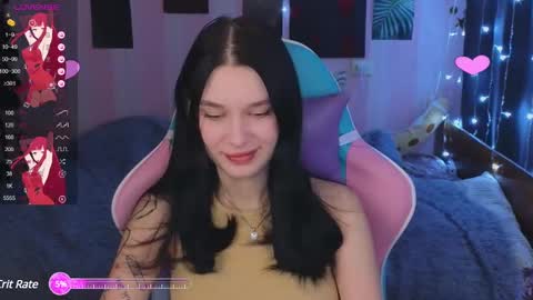 Snapshot of mella_freya chatting on December 2024 09:23:01 PM Freya  IM NONUDE online show from December 2024 09:23:01 PM