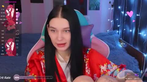 Snapshot of mella_freya chatting on December 2024 09:17:01 PM Freya  IM NONUDE online show from December 2024 09:17:01 PM