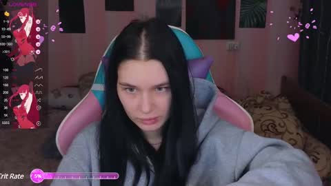 Snapshot of mella_freya chatting on December 2024 09:00:02 PM Freya  IM NONUDE online show from December 2024 09:00:02 PM