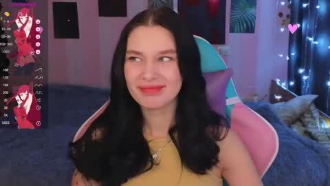 Snapshot of mella_freya chatting on December 2024 08:39:02 PM Freya  IM NONUDE online show from December 2024 08:39:02 PM