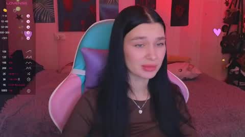 Snapshot of mella_freya chatting on January 2025 09:54:01 PM Freya  IM NONUDE online show from January 2025 09:54:01 PM