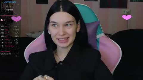 Snapshot of mella_freya chatting on January 2025 09:29:01 PM Freya  IM NONUDE online show from January 2025 09:29:01 PM