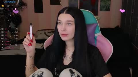 Snapshot of mella_freya chatting on February 2025 09:20:02 PM Freya  IM NONUDE online show from February 2025 09:20:02 PM