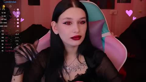 Snapshot of mella_freya chatting on February 2025 10:25:02 PM Freya  IM NONUDE online show from February 2025 10:25:02 PM