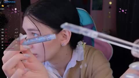 Snapshot of mella_freya chatting on February 2025 09:48:01 PM Freya  IM NONUDE online show from February 2025 09:48:01 PM