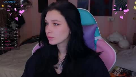 Snapshot of mella_freya chatting on February 2025 09:27:02 PM Freya  IM NONUDE online show from February 2025 09:27:02 PM