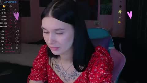 Snapshot of mella_freya chatting on March 2025 10:16:01 PM Freya  IM NONUDE online show from March 2025 10:16:01 PM