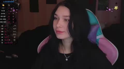 Snapshot of mella_freya chatting on March 2025 10:04:02 PM Freya  IM NONUDE online show from March 2025 10:04:02 PM