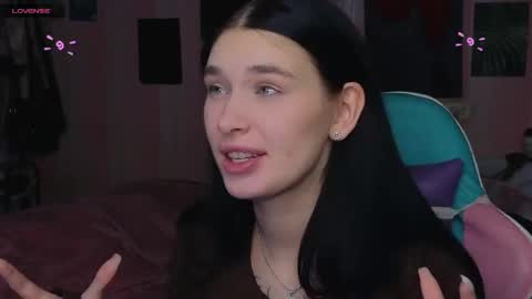 Snapshot of mella_freya chatting on September 2025 11:04:02 PM Freya  IM NONUDE online show from September 2025 11:04:02 PM