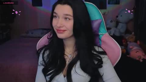 Snapshot of mella_freya chatting on September 2025 11:50:02 PM Freya  IM NONUDE online show from September 2025 11:50:02 PM