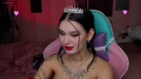 Snapshot of mella_freya chatting on November 2025 12:54:02 AM Freya IM NONUDE online show from November 2025 12:54:02 AM