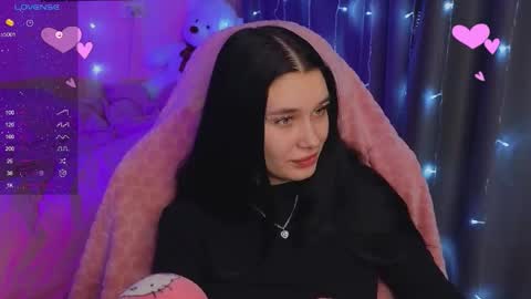 Snapshot of mella_freya chatting on November 2025 11:03:01 PM Freya IM NONUDE online show from November 2025 11:03:01 PM