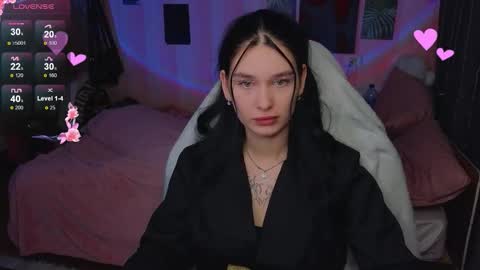Snapshot of mella_freya chatting on November 2025 11:48:02 PM Freya IM NONUDE online show from November 2025 11:48:02 PM