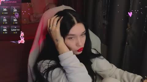 Snapshot of mella_freya chatting on December 2025 09:21:02 PM Freya IM NONUDE online show from December 2025 09:21:02 PM