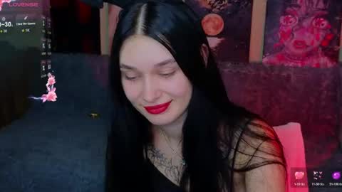 Snapshot of mella_freya chatting on July 2026 10:45:01 PM Freya IM NONUDE online show from July 2026 10:45:01 PM