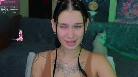 Snapshot of mella_freya chatting on July 2026 10:49:02 PM Freya IM NONUDE online show from July 2026 10:49:02 PM