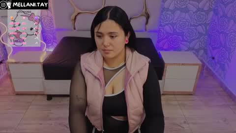 Mellani  online show from November 2025 03:29:02 AM