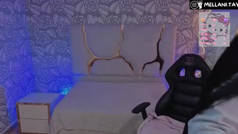 Mellani  online show from December 2025 03:37:02 AM