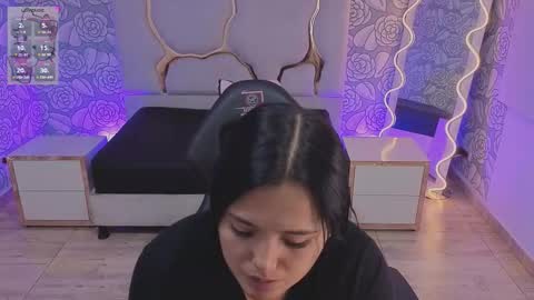 Mellani  online show from January 2026 03:21:02 AM