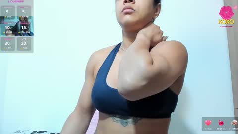 mellanie online show from September 2025 10:20:01 AM