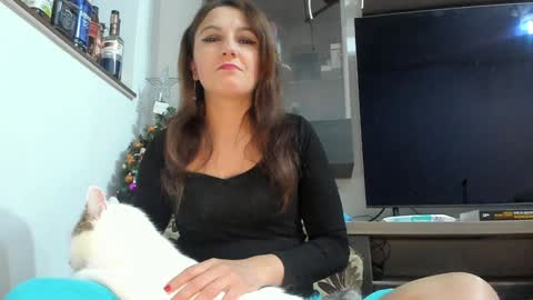 MellyMell  online show from January 2026 07:52:02 PM