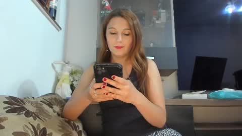 MellyMell  online show from July 2026 06:58:02 PM