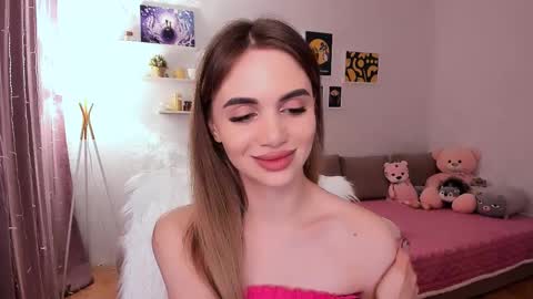 Snapshot of mellifluoustess chatting on March 2025 09:40:02 PM Tessa online show from March 2025 09:40:02 PM