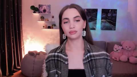 Snapshot of mellifluoustess chatting on October 2025 01:39:01 AM Tessa online show from October 2025 01:39:01 AM