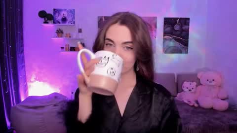 Tessa online show from January 2026 09:39:02 PM