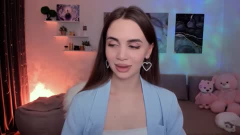 Tessa online show from January 2026 09:24:01 PM