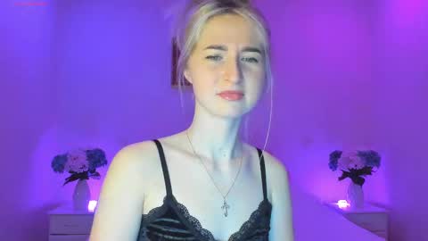 Mellina online show from February 2025 11:25:02 PM