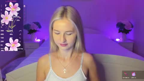 Mellina online show from October 2025 08:51:01 PM